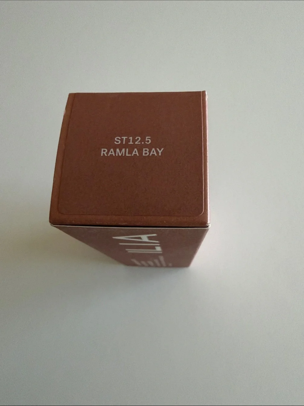 Ilia super serum skin tint broad-spectrum SPF 40 NWB